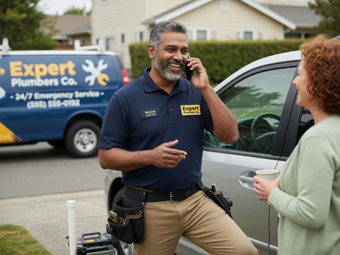 Clogged Drain Repair in Saegertown, PA